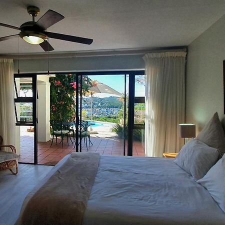 Panorama Guest House Port Alfred Exterior foto