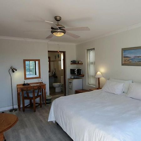 Panorama Guest House Port Alfred Exterior foto