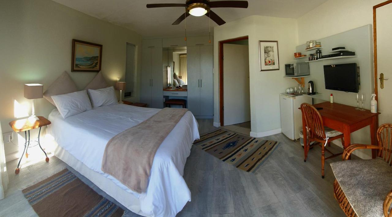 Panorama Guest House Port Alfred Exterior foto