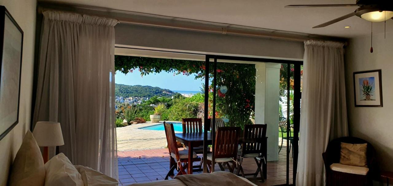 Panorama Guest House Port Alfred Exterior foto