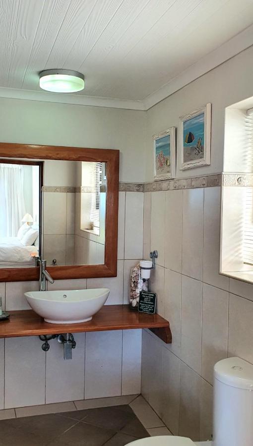 Panorama Guest House Port Alfred Exterior foto