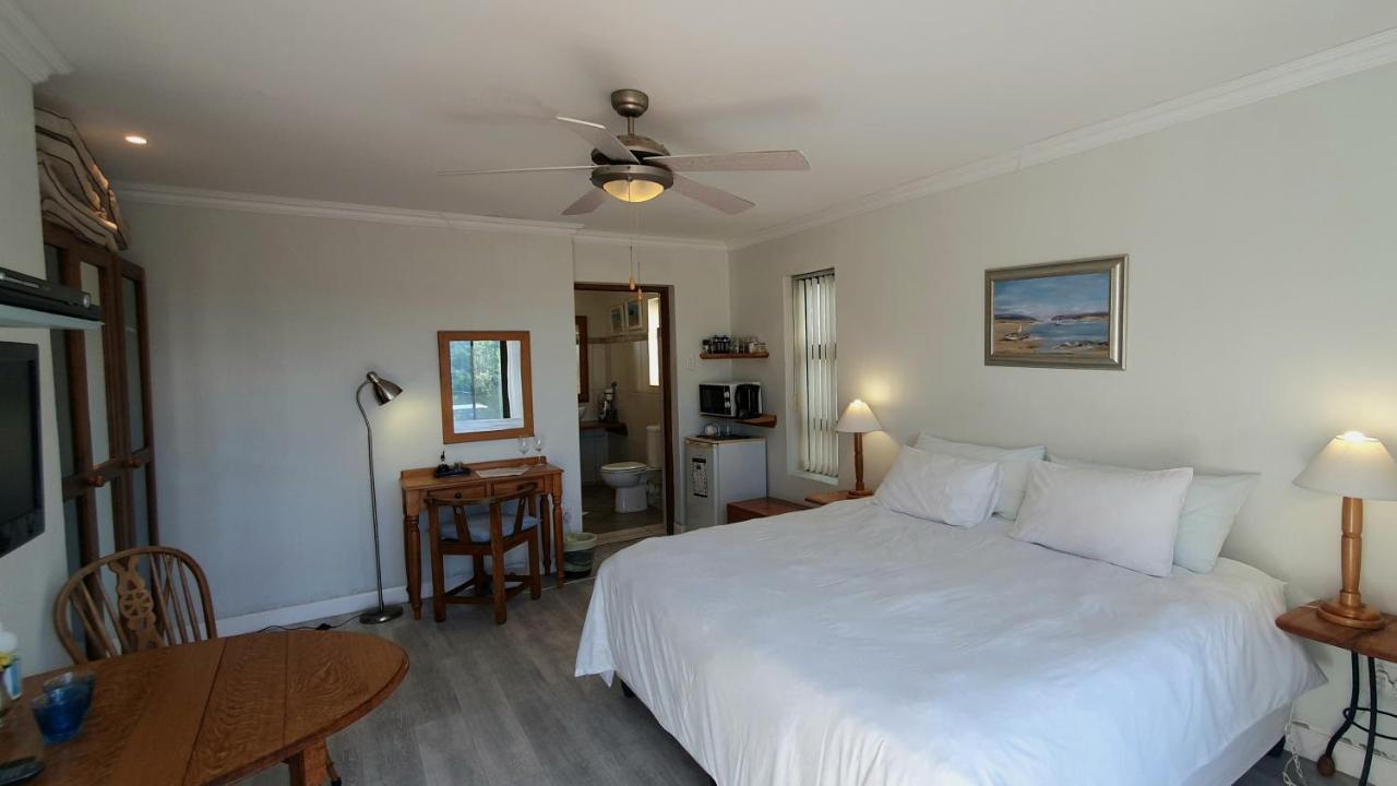 Panorama Guest House Port Alfred Exterior foto