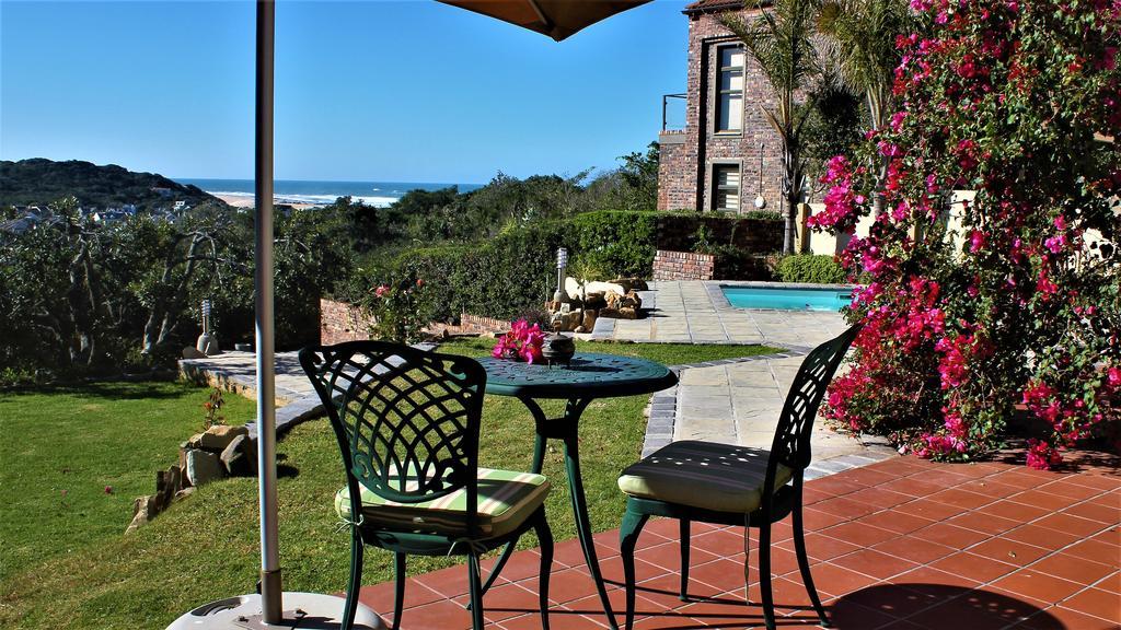 Panorama Guest House Port Alfred Exterior foto