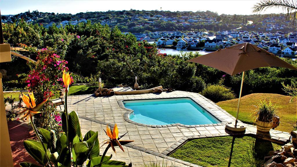 Panorama Guest House Port Alfred Exterior foto