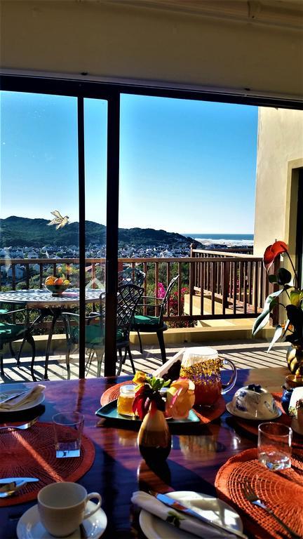 Panorama Guest House Port Alfred Exterior foto