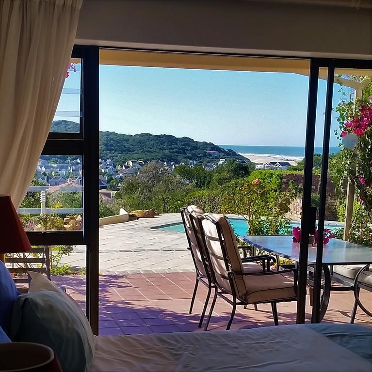 Panorama Guest House Port Alfred Exterior foto