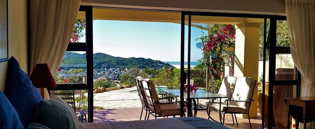 Panorama Guest House Port Alfred Exterior foto